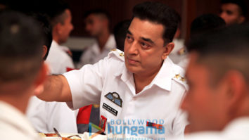 Movie Stills Of The Movie Vishwaroop II