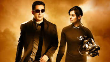 Vishwaroop II (Title Track EDM Version)