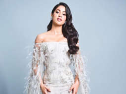 Vogue Beauty Awards 2018: Janhvi Kapoor feels weird walking the red carpet for the first time without Sridevi