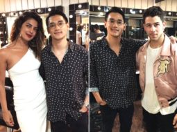 WATCH: Priyanka Chopra dances and cheers for beau Nick Jonas at his Singapore concert