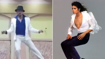WATCH: Tiger Shroff pays tribute to Michael Jackson on his 60th birth anniversary