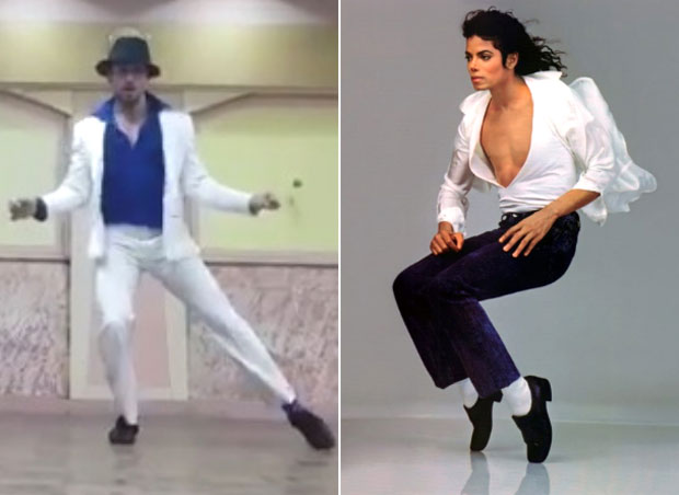 WATCH: Tiger Shroff pays tribute to Michael Jackson on his 60th birth anniversary WATCH: Tiger Shroff pays tribute to Michael Jackson on his 60th birth anniversary