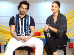 WATCH: Varun Dhawan reveals the three songs he is obsessed with in his current playlist