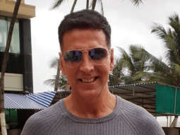 WHOA! Instagram awards Gold star Akshay Kumar a trophy on becoming first Bollywood actor to cross 20 million