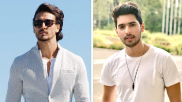 WHOA! Tiger Shroff will feature in yet another music video and this time with Armaan Malik