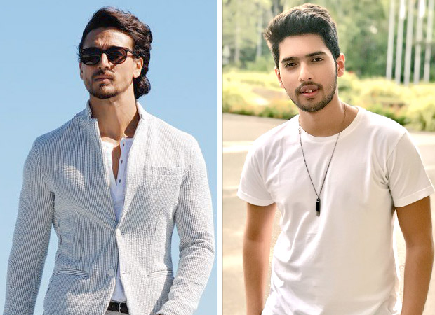 WHOA! Tiger Shroff will feature in yet another music video and this time with Armaan Malik
