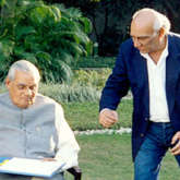 When late Atal Bihari Vajpayee teamed up with Shah Rukh Khan, Amitabh Bachchan, Yash Chopra for a music video