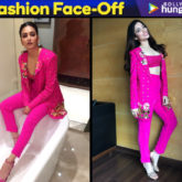 Who Wore It Better Kriti Kharbanda or Tamannaah Bhatia