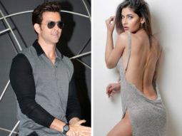 Whoa! Hrithik Roshan starrer Super 30 to get a sultry number by Ragini MMS 2.0 actress Karishma Sharma