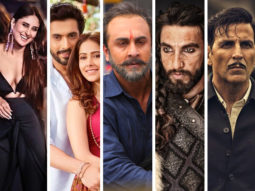 Will 2018 be the MOST SUCCESSFUL year for Bollywood with 25 Hit Films?