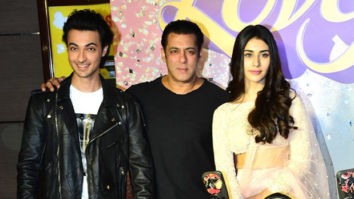 Will Salman Khan finally make a guest appearance in his brother-in-law’s debut?