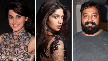 Womaniya: Taapsee Pannu and Bhumi Pednekar to kick off the Anurag Kashyap film in Uttar Pradesh