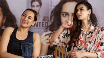 You SNOOZE You Loose | Sonakshi Sinha & Diana Penty PLAY Aanand L Rai Quiz