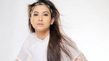 Sneak Peek of Gauahar Khan’s Fablook Magazine August Cover