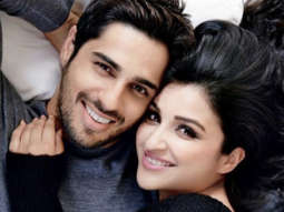 Whoa! Hasee Toh Phasee pair Sidharth Malhotra and Parineeti Chopra returns with Jabariya Jodi