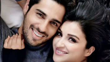 Whoa! Hasee Toh Phasee pair Sidharth Malhotra and Parineeti Chopra returns with Jabariya Jodi