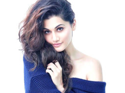 “I can’t make a change as a politician” – Taapsee Pannu