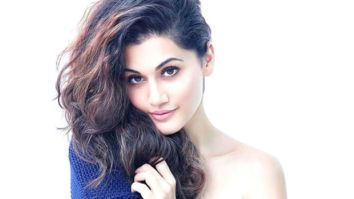 “I can’t make a change as a politician” – Taapsee Pannu