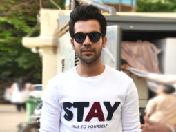 “I had so much fun doing Stree” – Rajkummar Rao
