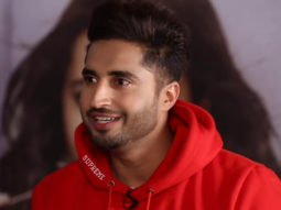 “Mujhe AAMIR KHAN ki saari picture acche lagti hai”: Jassi Gill | RAPID FIRE | Happy Phirr Bhag Jayegi