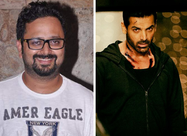 “Satyameva Jayate is not for the squeamish, we’re happy with the A certificate,” says producer Nikkhil Advani
