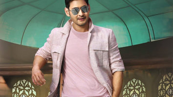 “Well-wishers make my birthday special”, says Mahesh Babu as he leaves for Goa with family