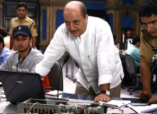 10 Years of A Wednesday: Commissioner ho toh Prakash Rathod jaisa ho, warna na ho…an ode to Anupam Kher’s excellent act!