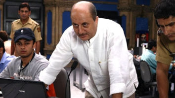 10 Years of A Wednesday: Commissioner ho toh Prakash Rathod jaisa ho, warna na ho…an ode to Anupam Kher’s excellent act!
