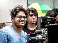 On The Sets Of The Movie 1978 - A Teen Night Out