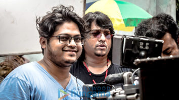 On The Sets Of The Movie 1978 - A Teen Night Out