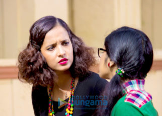 Movie Stills Of The Movie 1978 - A Teen Night Out