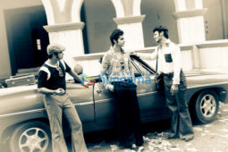 Movie Stills Of The Movie 1978 - A Teen Night Out