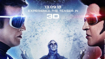 First Look Of The Movie 2.0