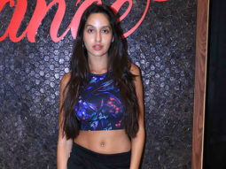AWESOME: Hottie Nora Fatehi rehearses for her iconic song ‘Dilbar’