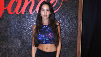 AWESOME: Hottie Nora Fatehi rehearses for her iconic song ‘Dilbar’