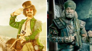 Aamir Khan and Amitabh Bachchan starrer Thugs of Hindostan to have the biggest Tamil and Telugu release ever for a Bollywood film