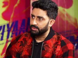Abhishek Bachchan: “Anurag Kashyap was CORRECT about his comments on Yuva”