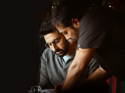 Abhishek Bachchan and Anurag Kashyap were NOT on talking terms, the reason will SHOCK you