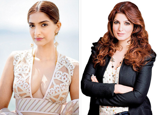 After Aamir Khan, Ranbir Kapoor and Alia Bhatt, now Sonam Kapoor to launch the next book of Twinkle Khanna After Aamir Khan, Ranbir Kapoor and Alia Bhatt, now Sonam Kapoor to launch the next book of Twinkle Khanna