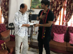 After donating for Kerala Floods, Sushant Singh Rajput donates Rs 1.25 cr for Nagaland flood relief