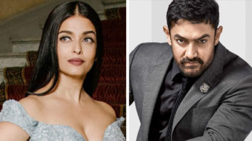 Aishwarya Rai Bachchan REVEALS why she did Mela with Aamir Khan
