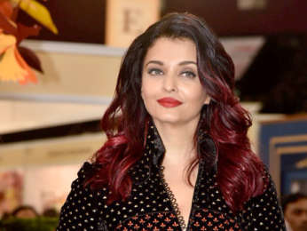 Aishwarya Rai Bachchan, Sonu Nigam and Ronit Roy grace the IMC Ladies Exhibition