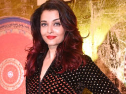 Aishwarya Rai Bachchan, Sonu Nigam and Ronit Roy grace the IMC Ladies Exhibition | Part 2
