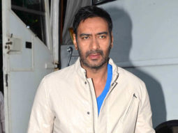 Ajay Devgn is keen to drop his intense image with his next