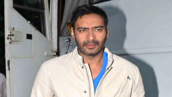 Ajay Devgn is keen to drop his intense image with his next