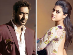 EXCLUSIVE: Ajay Devgn’s fan asked Kajol to leave him, here’s how she responded (watch video) EXCLUSIVE: Ajay Devgn’s fan asked Kajol to leave him, here’s how she responded (watch video)