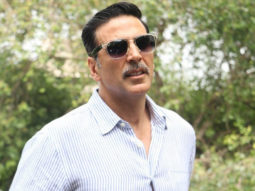 Akshay Kumar donates Rs. 5 lakhs to acid attack survivor Laxmi Agarwal