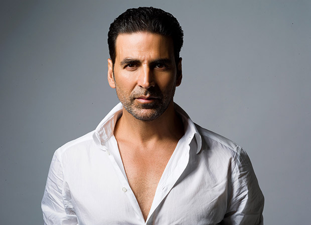 Akshay Kumar is the perfect face for SOCIAL AWARENESS campaigns