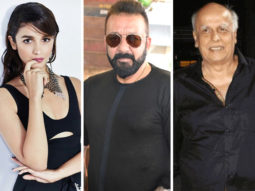 CONFIRMED! Alia Bhatt – Sanjay Dutt to star in Mahesh Bhatt’s Sadak 2 (EXCLUSIVE details on full star cast)