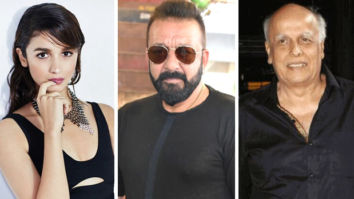 CONFIRMED! Alia Bhatt – Sanjay Dutt to star in Mahesh Bhatt’s Sadak 2 (EXCLUSIVE details on full star cast)